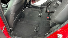 Honda Jazz 1.5 i-MMD Hybrid SR 5dr eCVT Hybrid Hatchback